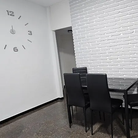 Canteras Centro Playa Lejlighed Las Palmas de Gran Canaria