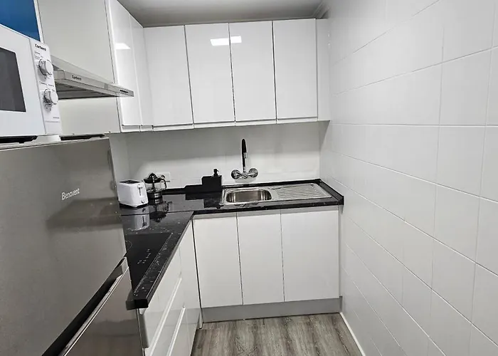 Canteras Centro Playa Las Palmas de Gran Canaria