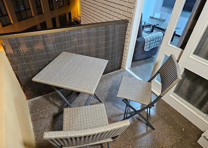 Canteras Centro Playa