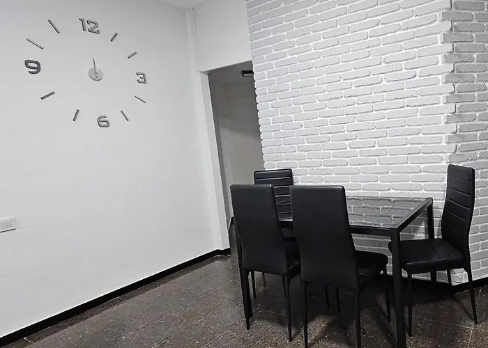 Canteras Centro Playa Lejlighed Las Palmas de Gran Canaria