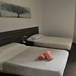 Canteras Centro Playa Appartamento *