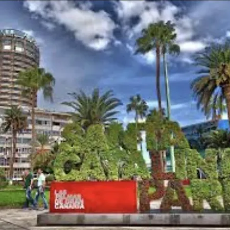 Canteras Centro Playa