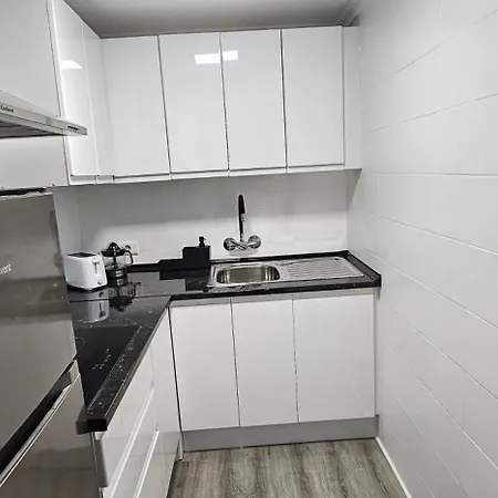 Canteras Centro Playa Las Palmas de Gran Canaria