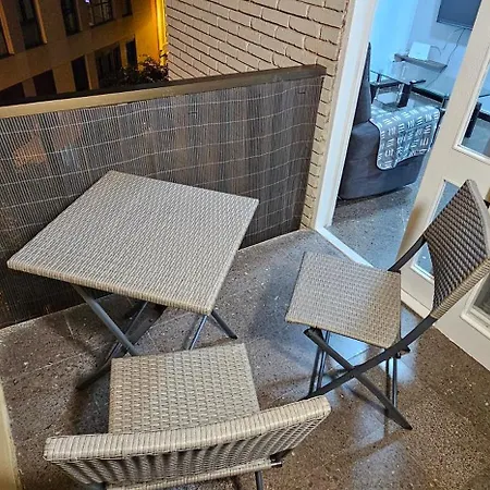 Canteras Centro Playa