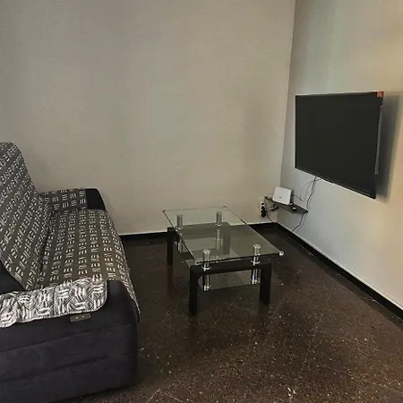 Apartment Canteras Centro Playa Las Palmas de Gran Canaria