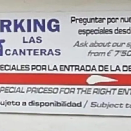 公寓 Canteras Centro Playa 大加那利岛拉斯帕尔马斯