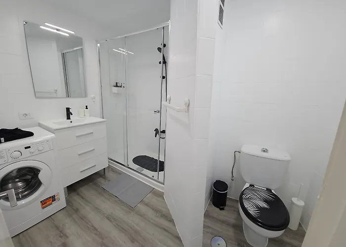 Canteras Centro Playa *