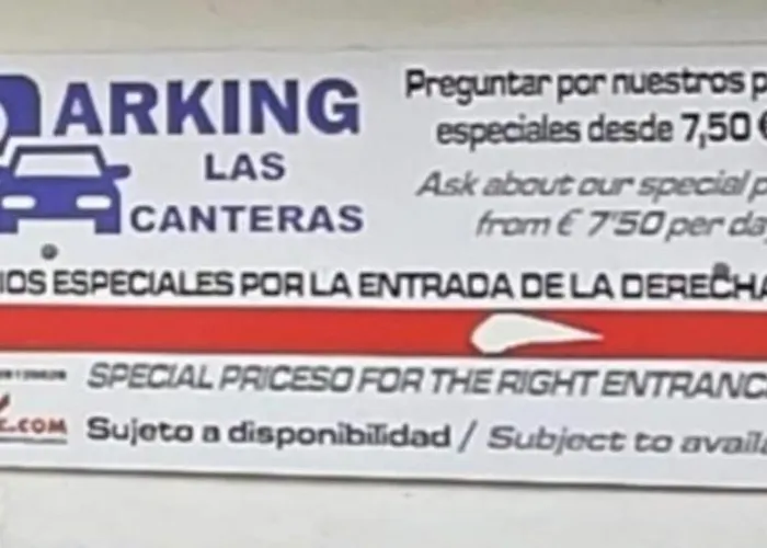 דירה Canteras Centro Playa לאס פאלמס דה גראן קנאריה