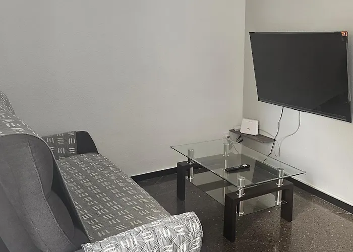 Canteras Centro Playa *