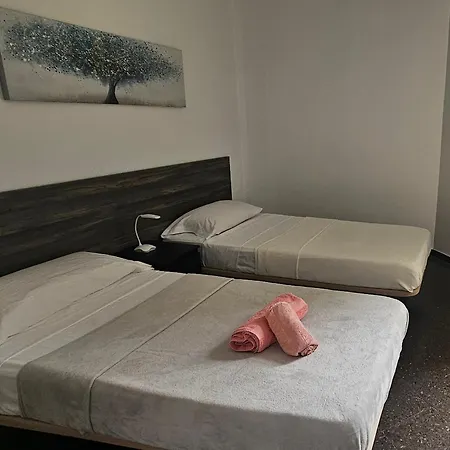 Canteras Centro Playa Апартаменты *